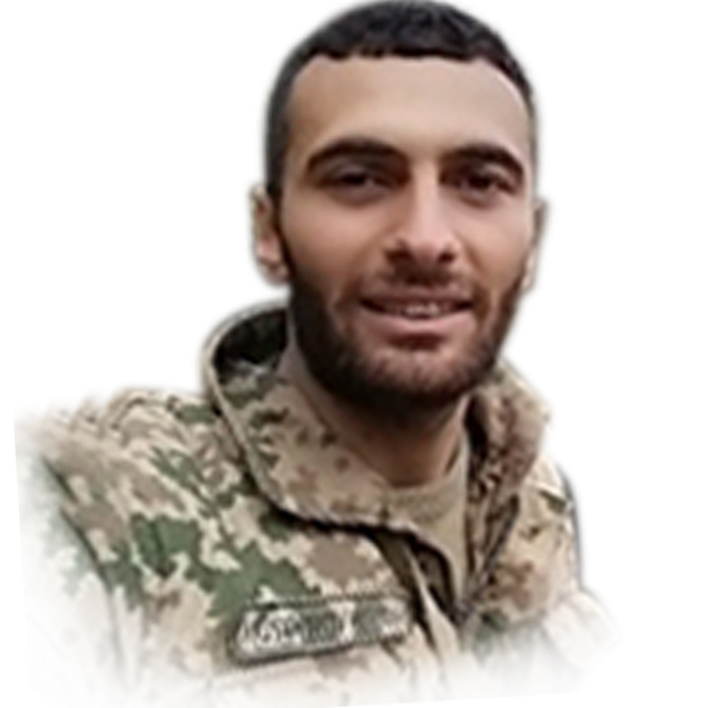 Hüseynov Samiq Fəttah