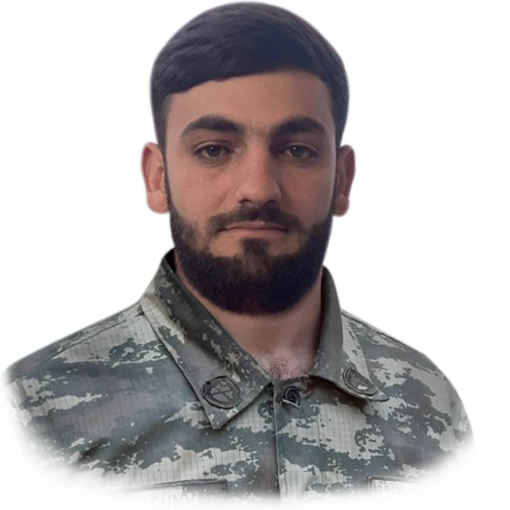 Məmmədli Samir Əbülfət