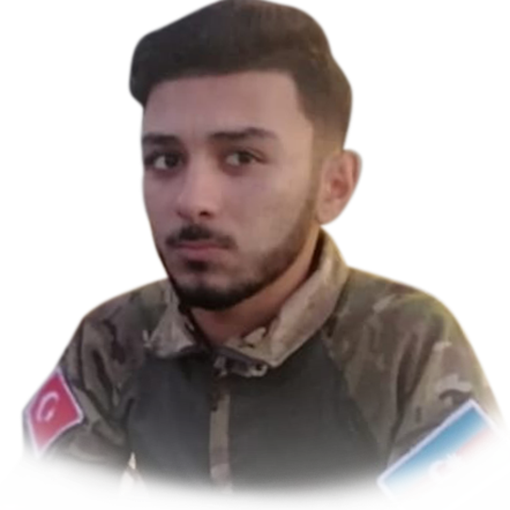 Heydərli Orxan İlyas