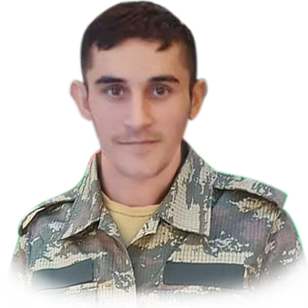 Məmmədov Kənan Sərraf