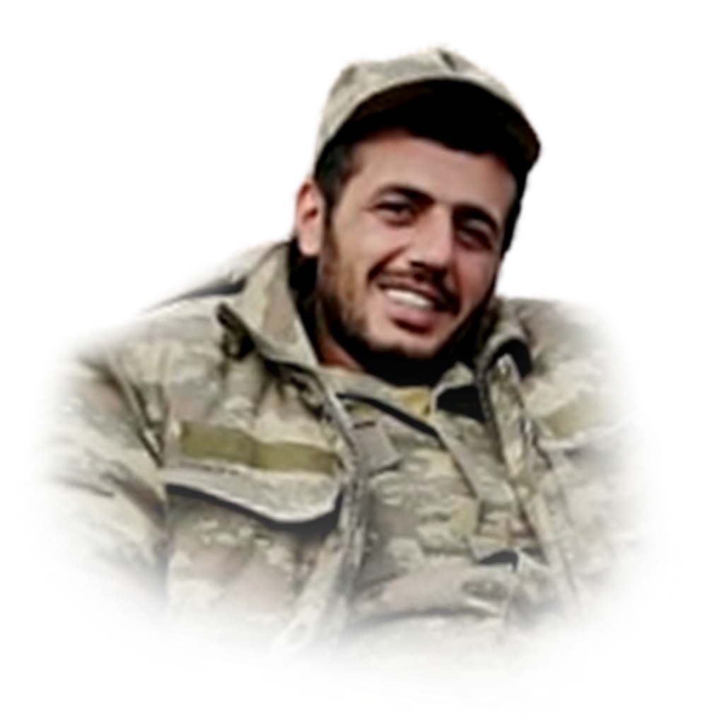 Mustafayev Vasif Məmməd