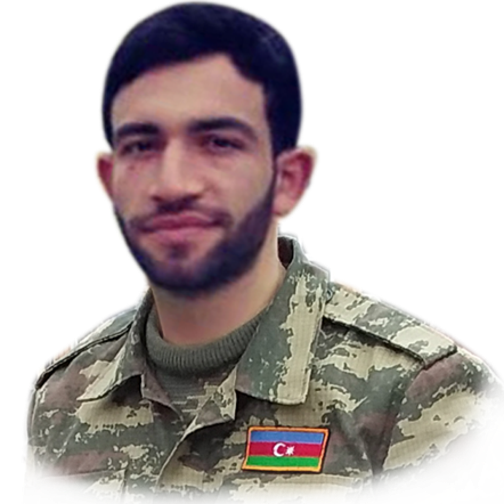 Məmmədov Bəylər İlham