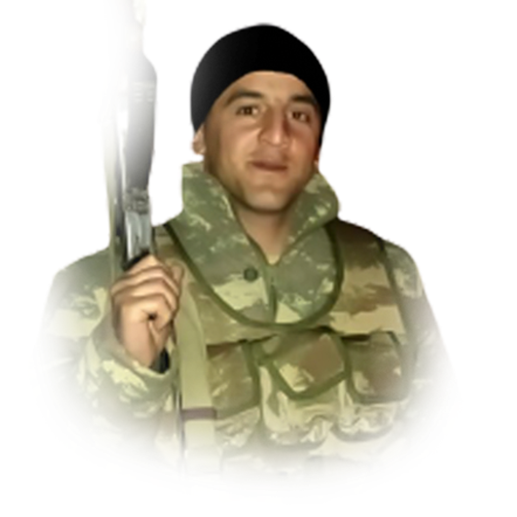 Talıbov Nizami Saməd