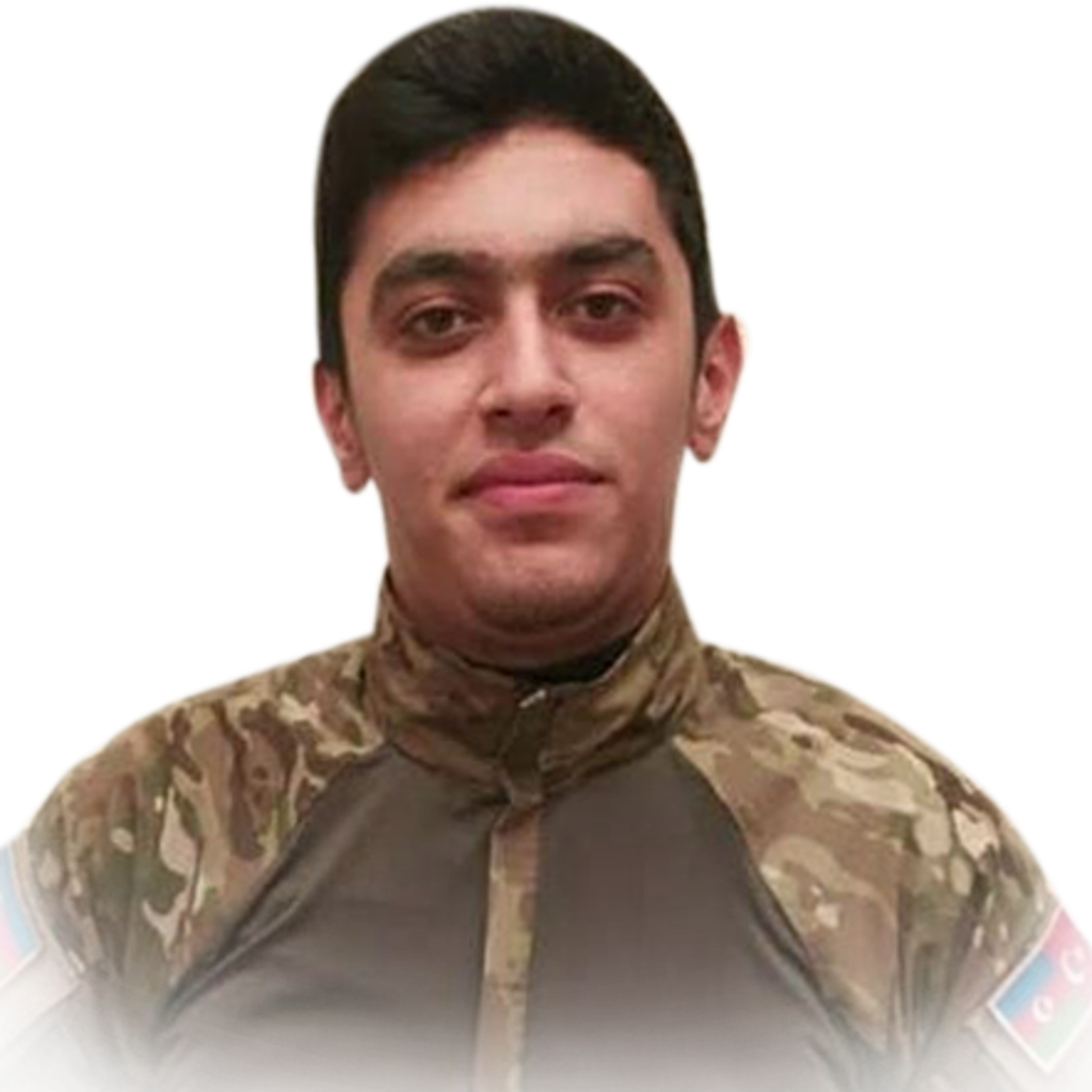 Kərimov Ülvi Əkrəm