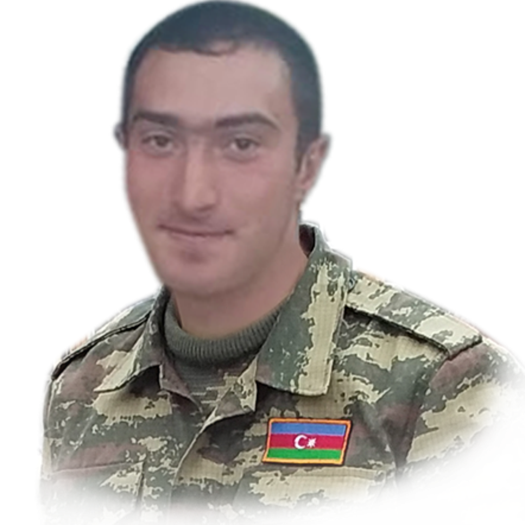 Mehtiyev Ülvi Nizami