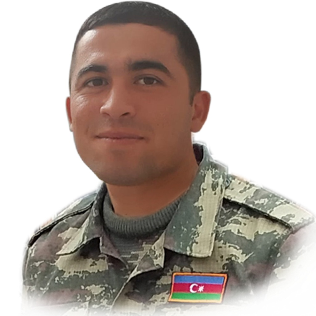 Rüstəmov Qüdrət Kamal