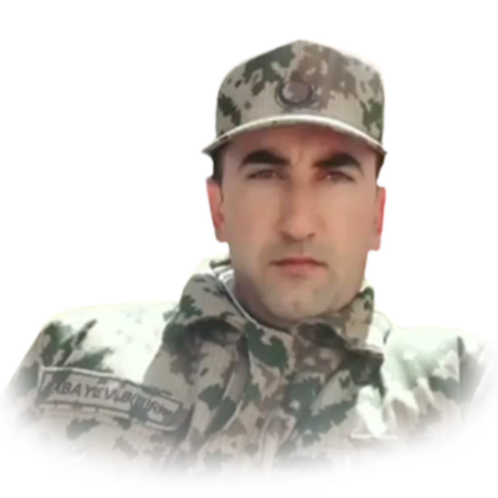 Babayev Nurlan Ehtibar