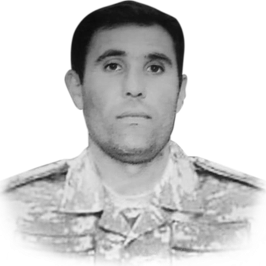 Abdullayev Vüsal Şakir
