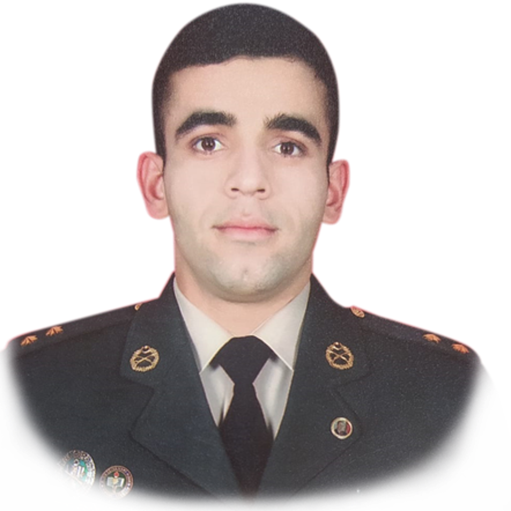 Quluzadə Səyyad Qafar