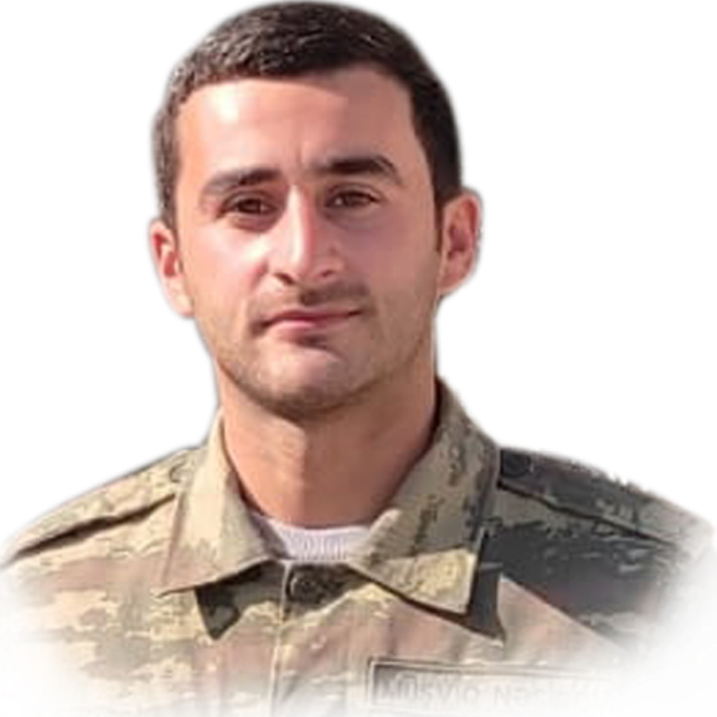 Nəsirov Müşviq Arif
