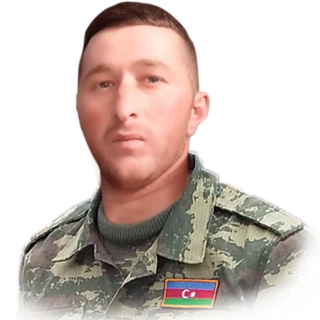 Nəzərov Fərid Rövşən