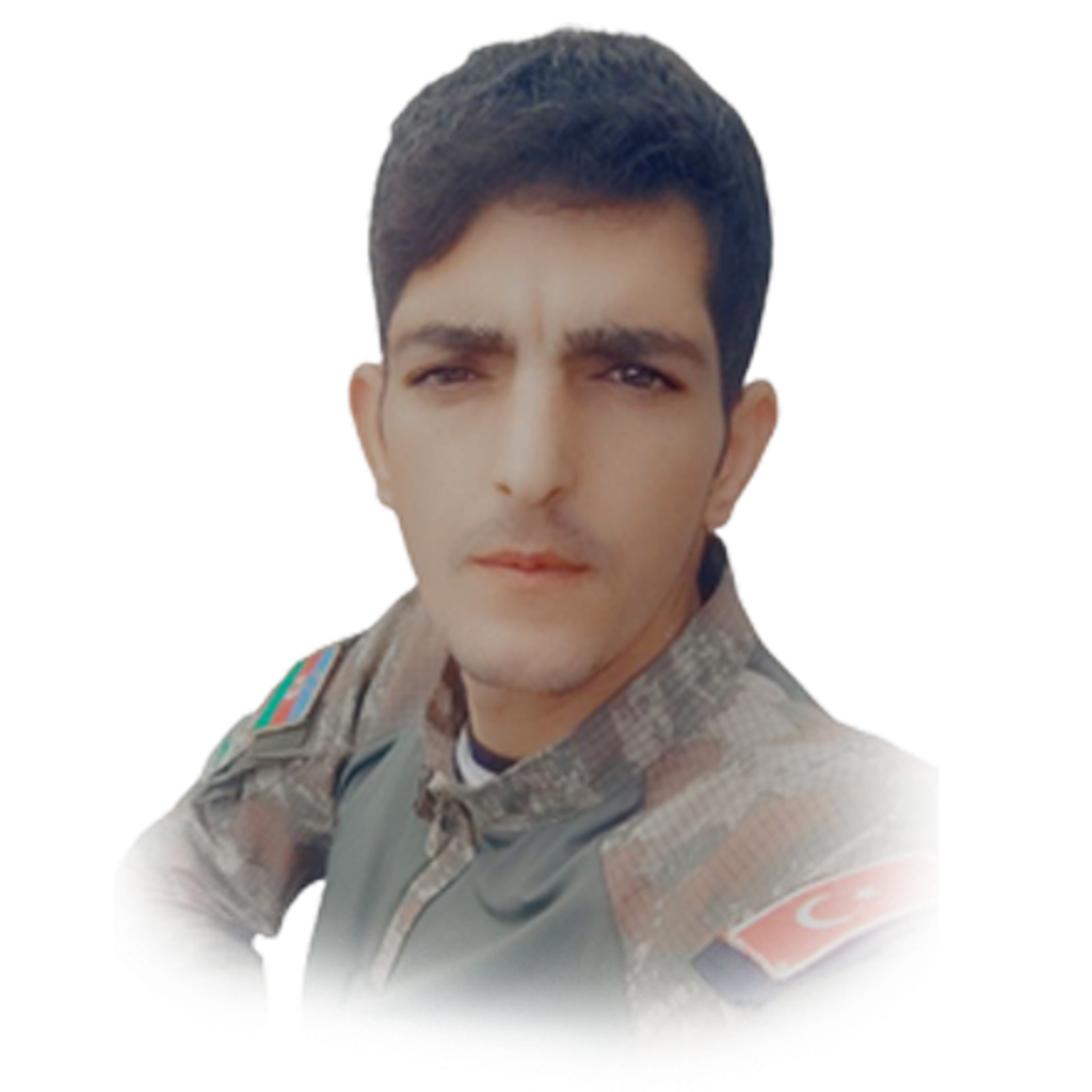 İsmayılov Elməddin Aqil
