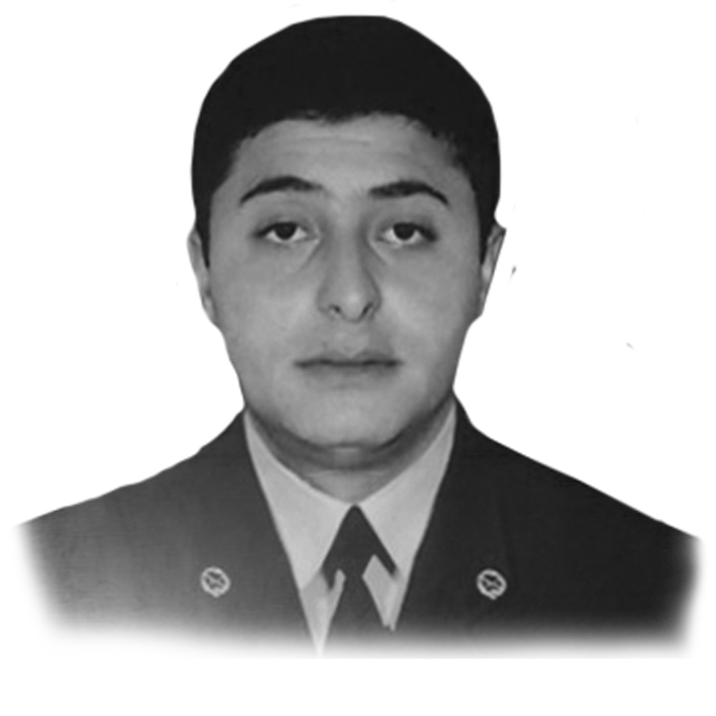 Məmmədov Elşad Dönməz