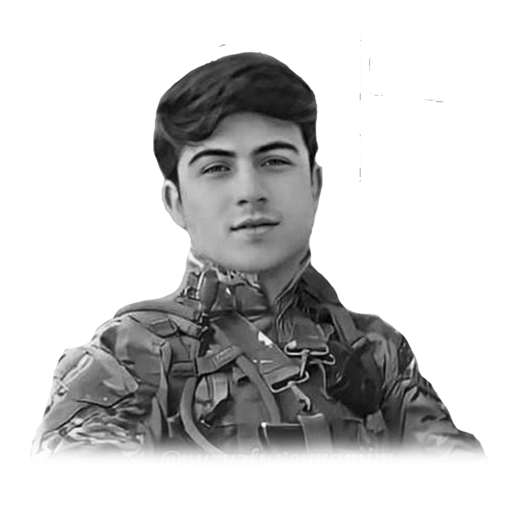 Daşdəmirov Xəyyam Məhəmməd