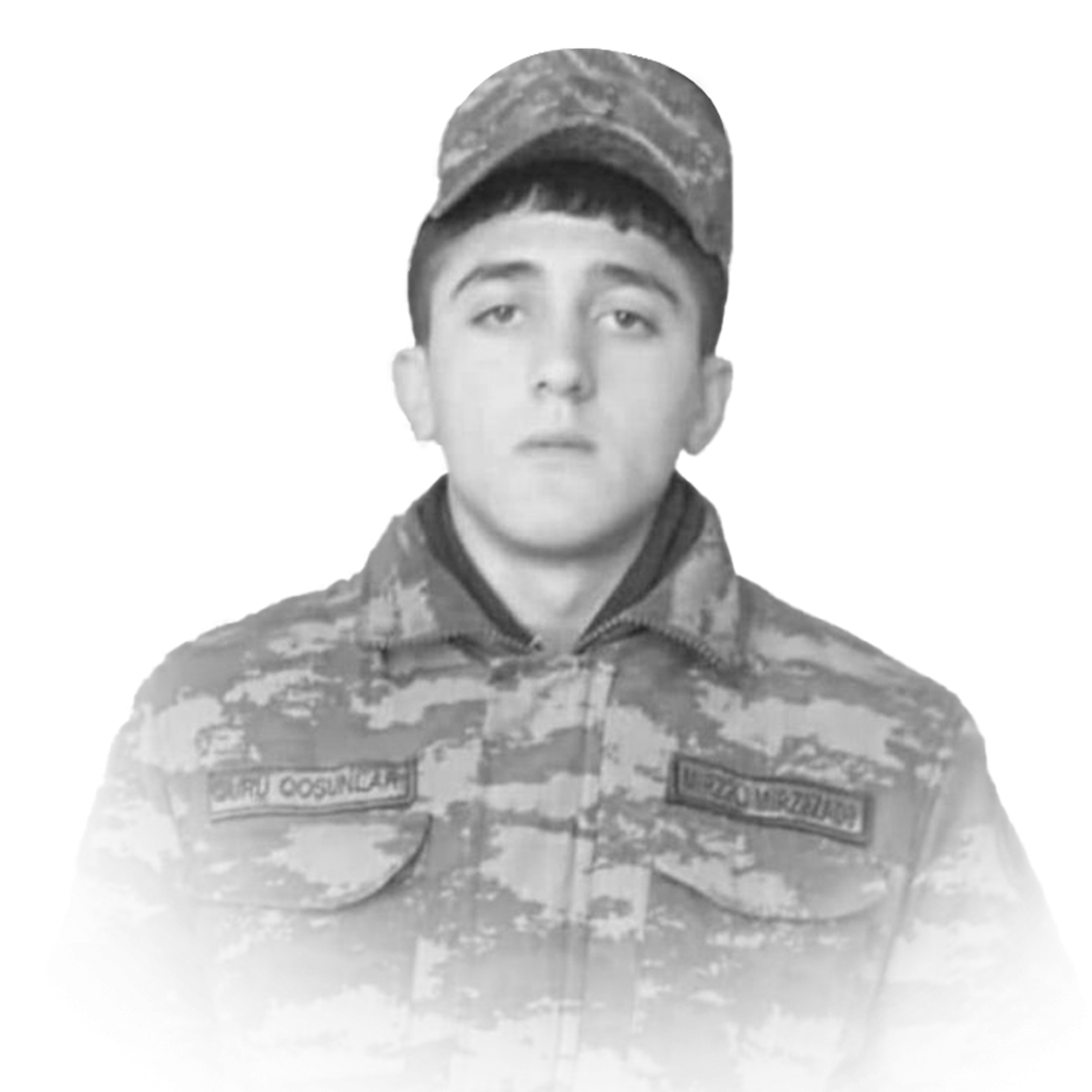Mirzəzadə Mirzəəli Kamran