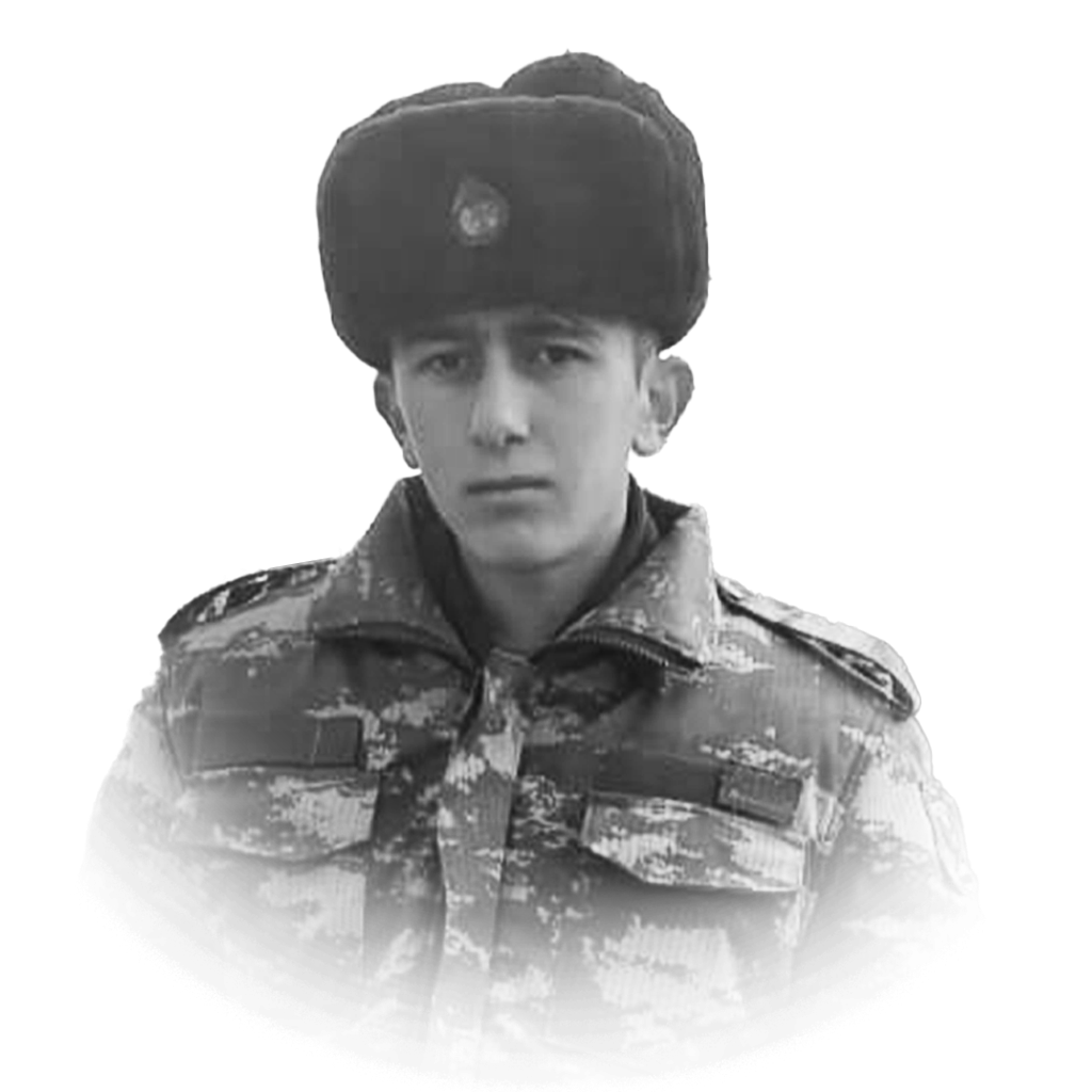 Süleymanov Elmət Rafiq