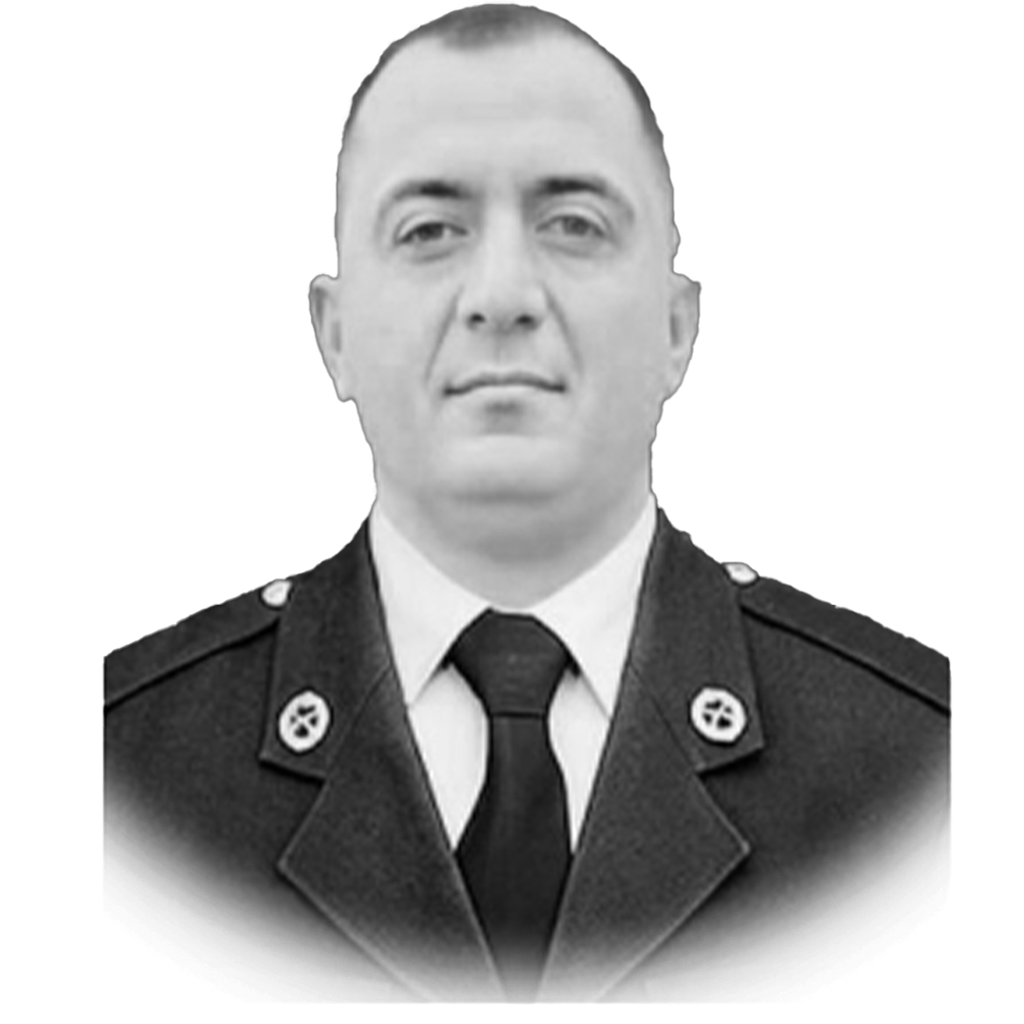 Həsənov Şamil Şiraslan