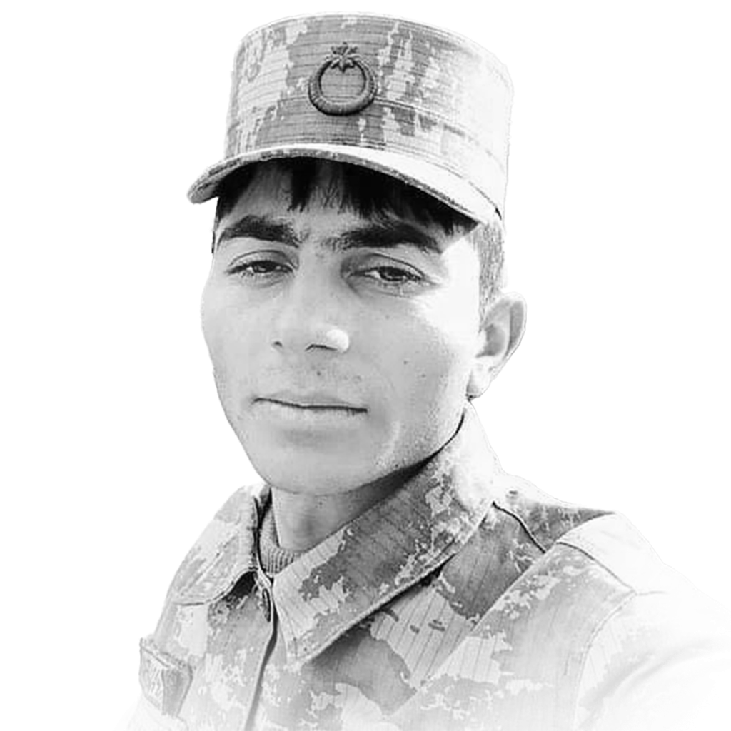 Mehtizadə Mirpaşa Yaqub