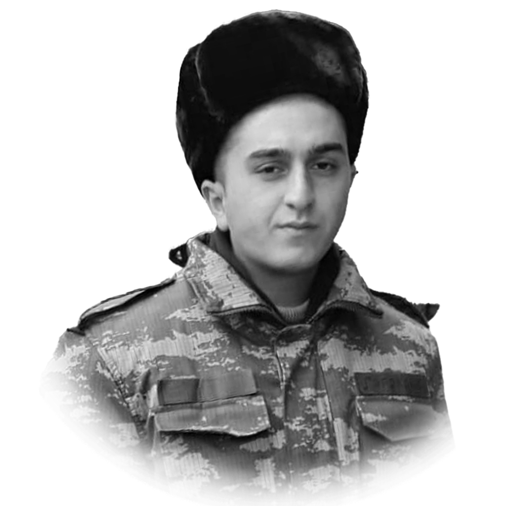Səfərov Cavid Rövşən
