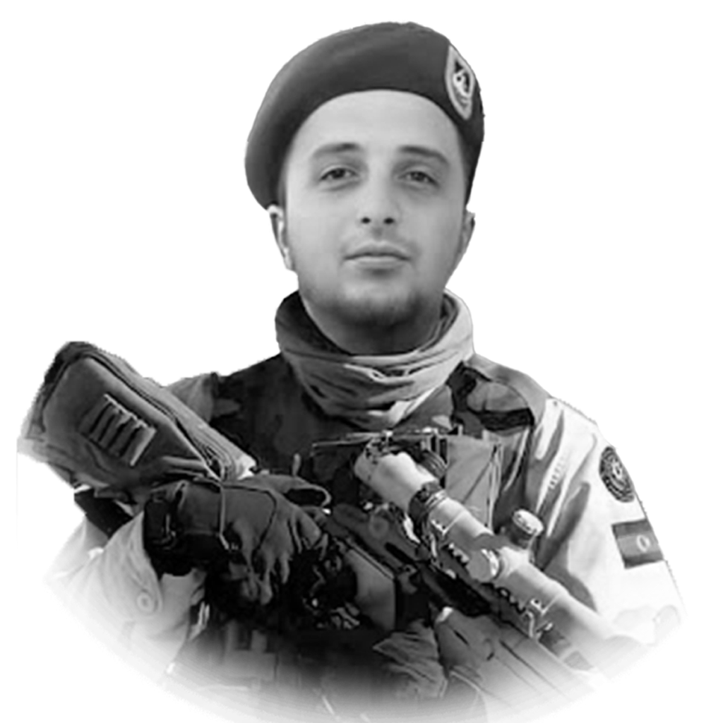 Orucov Dağbəyi Sabay
