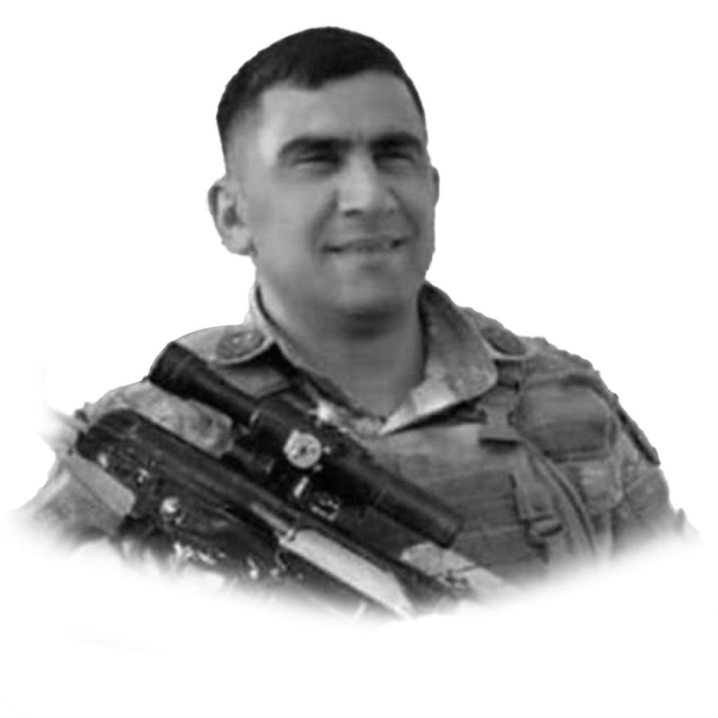 Sumbatzadə Vüsal Barat