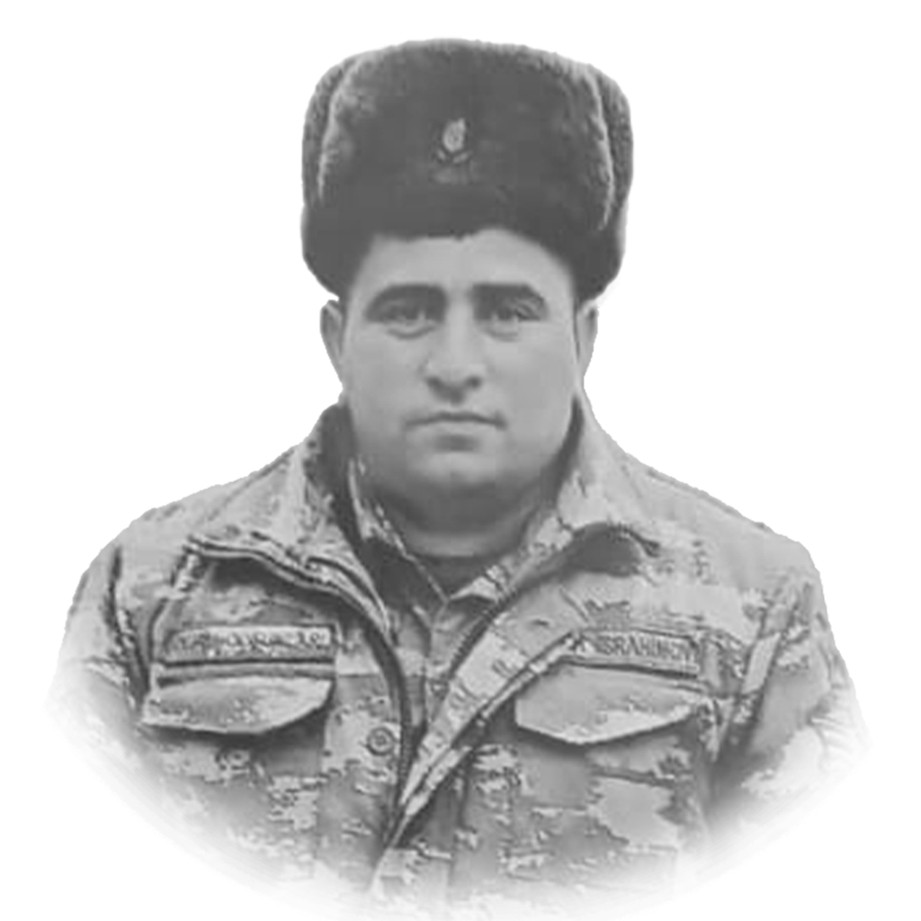 İbrahimov Elnur Səxavət