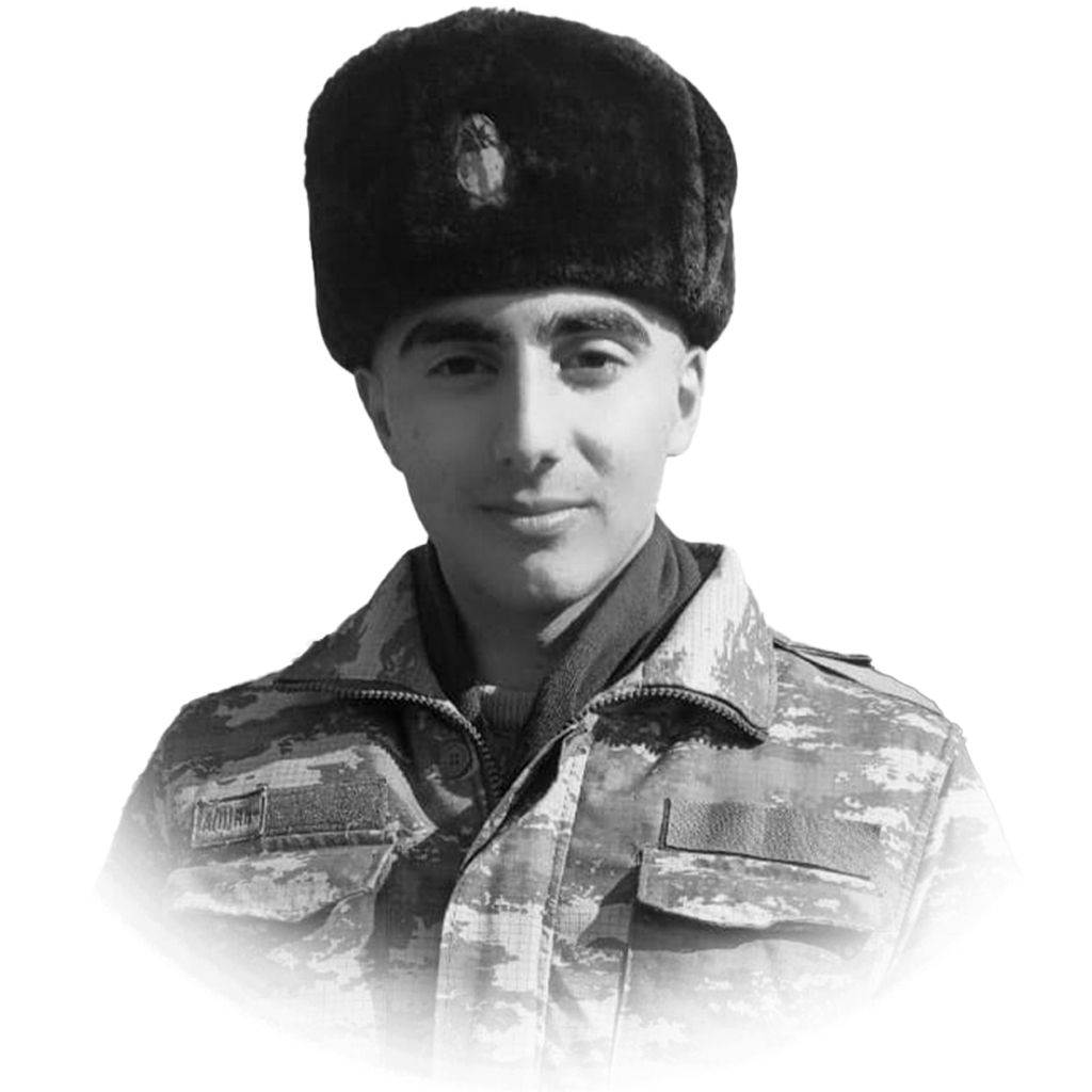 Təhməzov Mirəli Mirfəttah