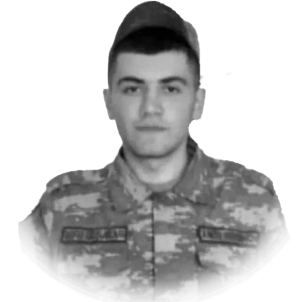 Həsənov Amin İlqar