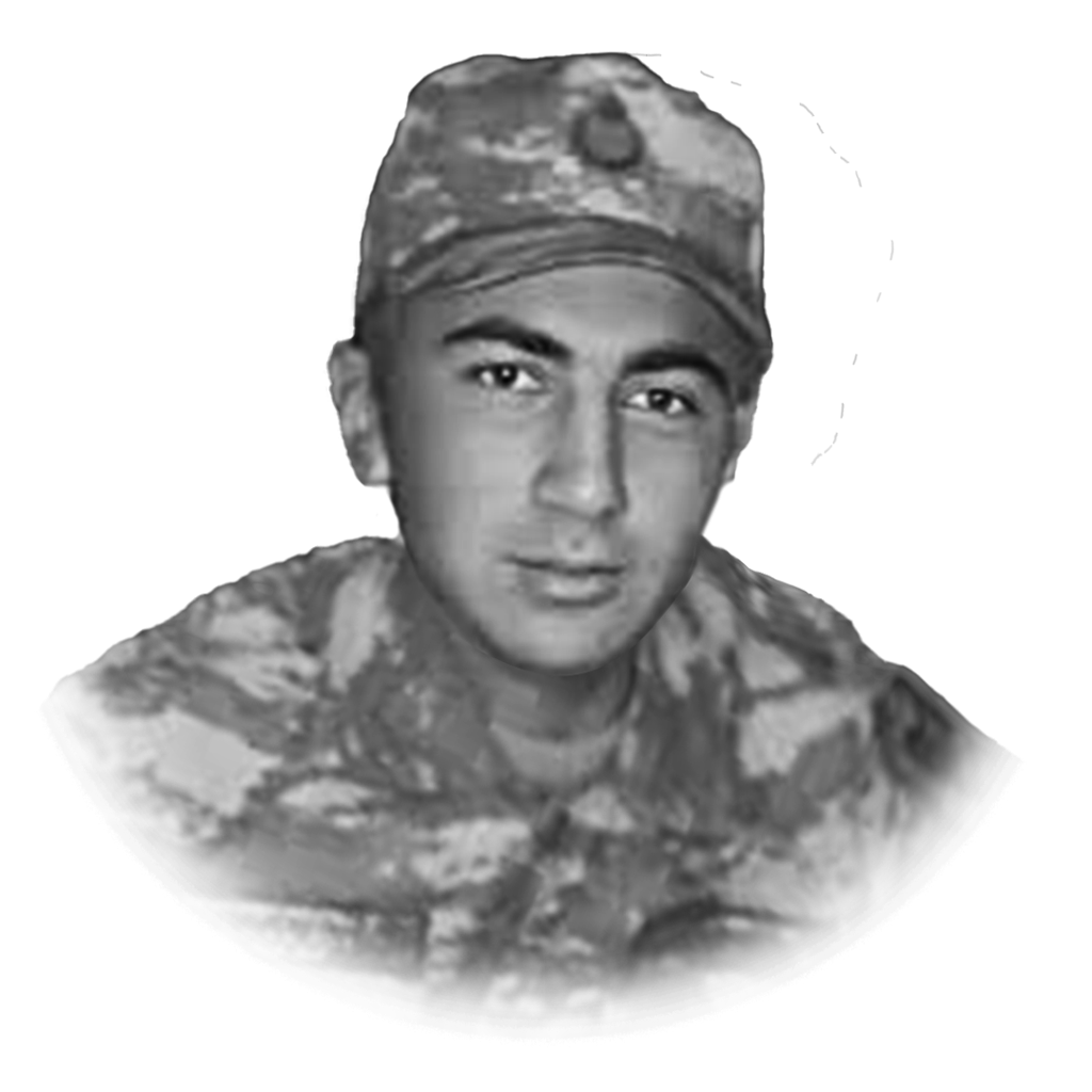 Mehtiyev Şəhriyar Mübariz
