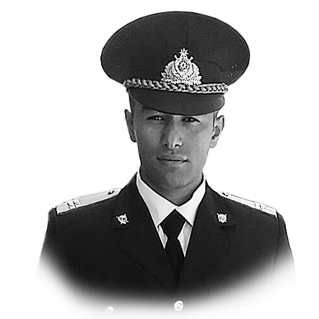Şirinov Ramil Arif