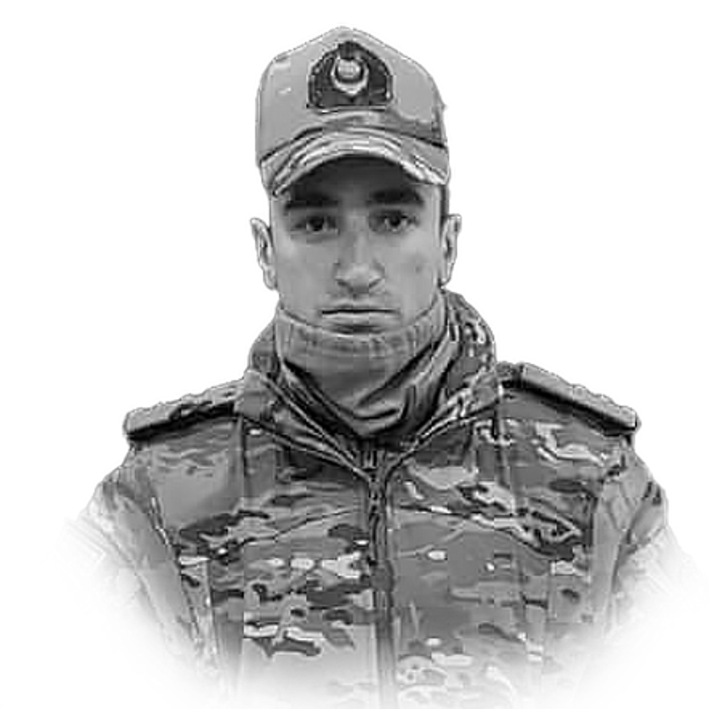 Orucov Niftalı Qəfər