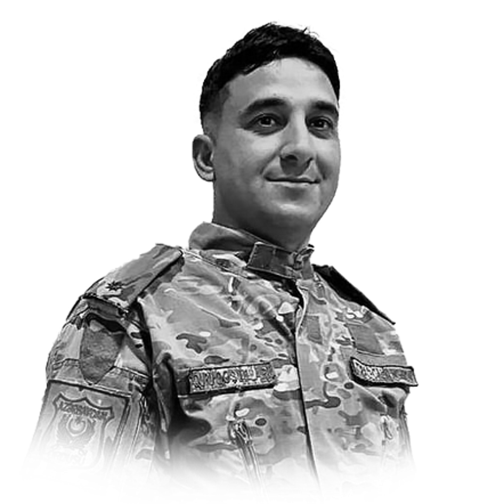 Cahangirov Tural Qələmhüseyn