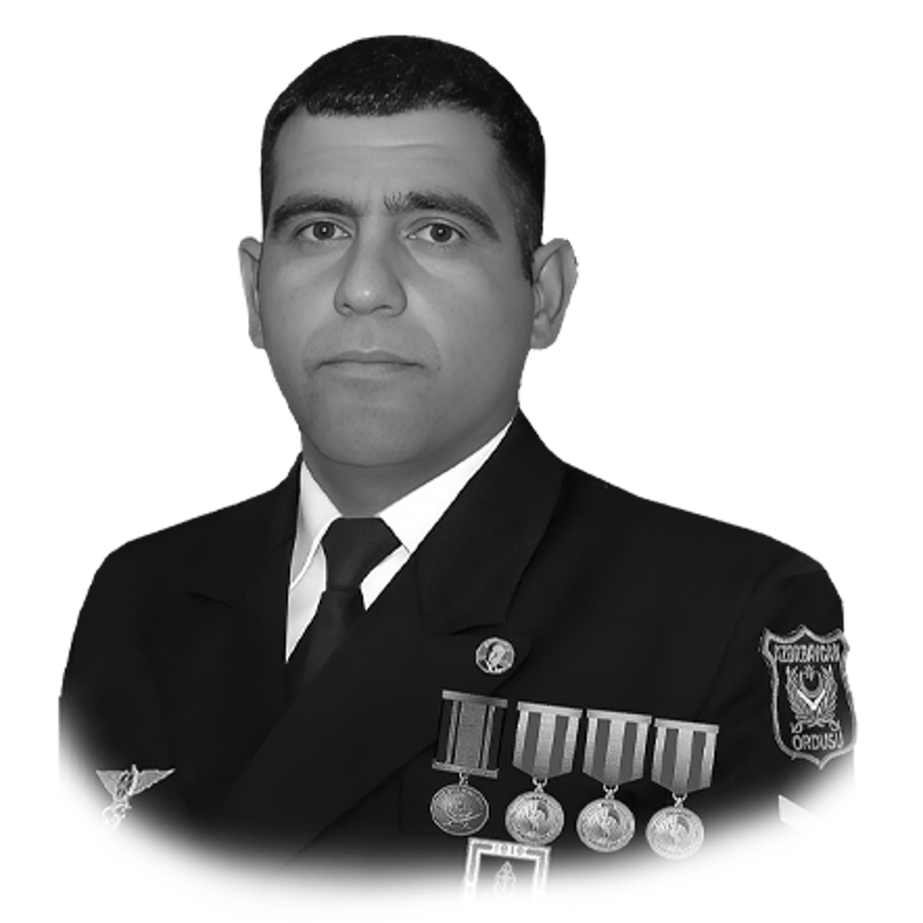 Səfiyev Allahverdi Səfi