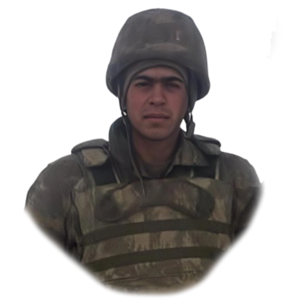 Sahabov Bəhmən Şərafəddin