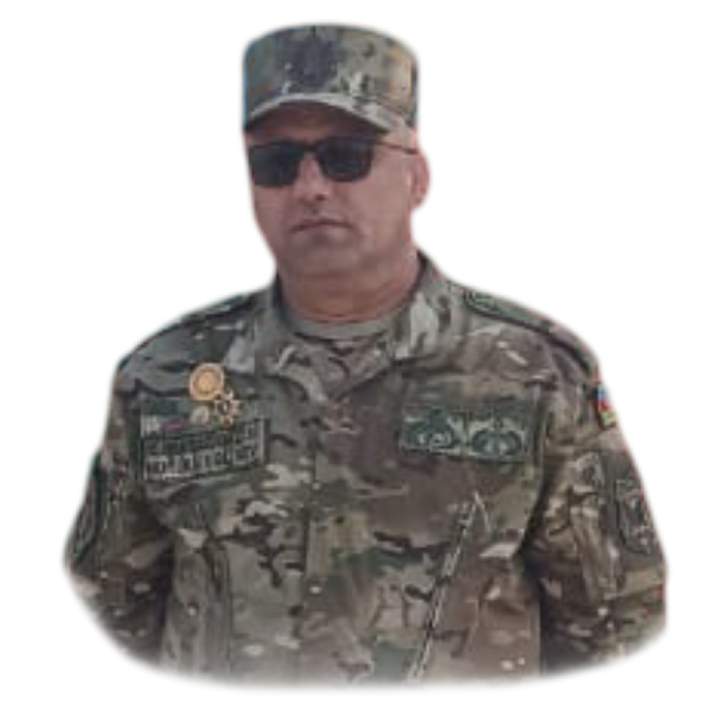 Vəliyev Nurlan Nəriman