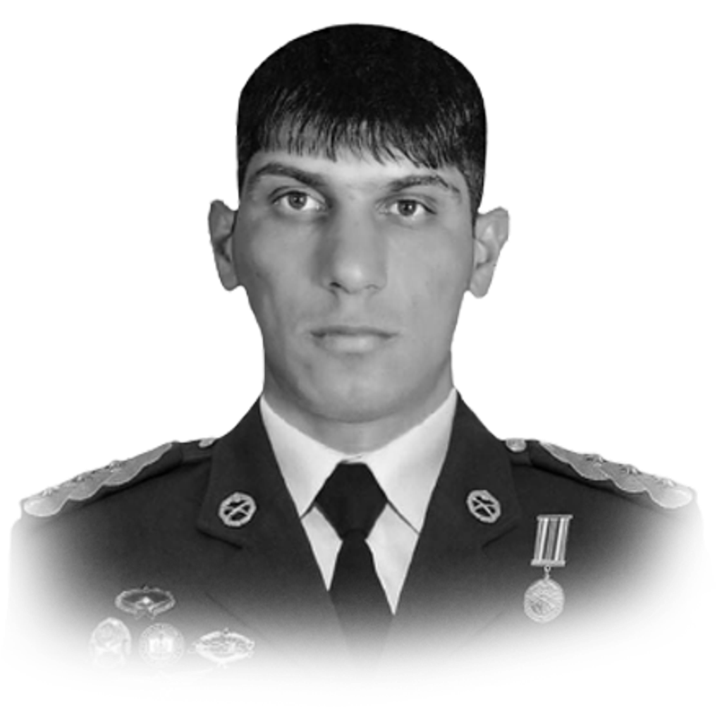 Mustafayev Təhmasib Sərməst