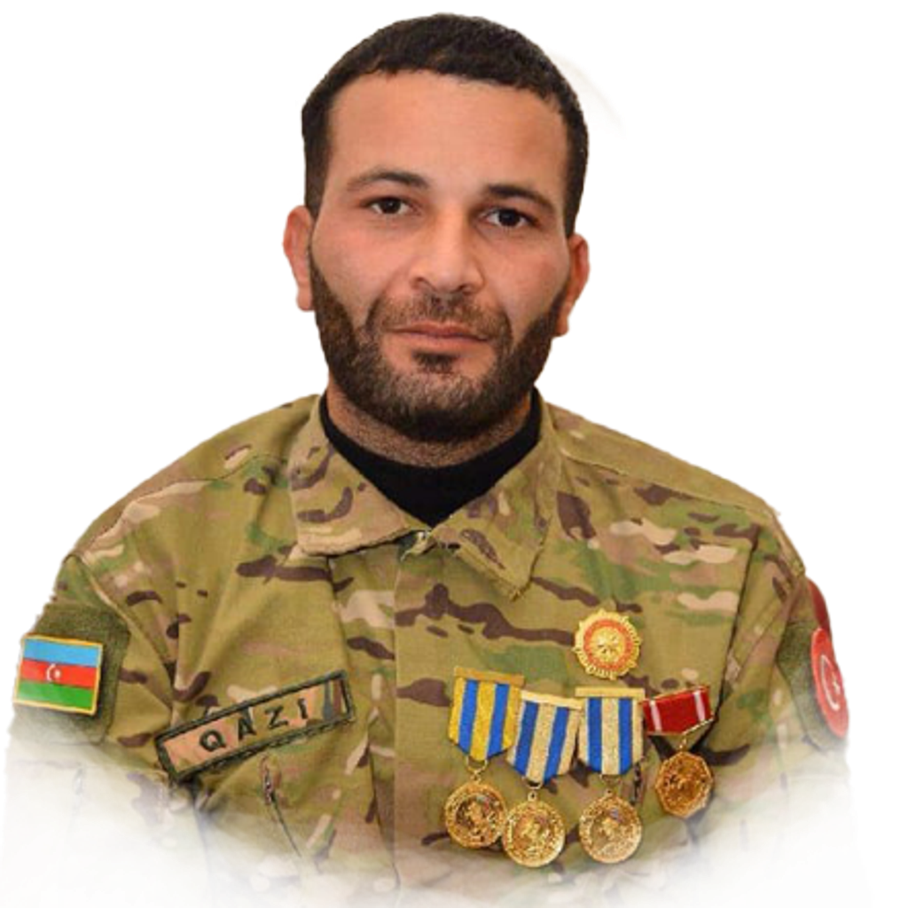 Əliyev Asim Ramiz
