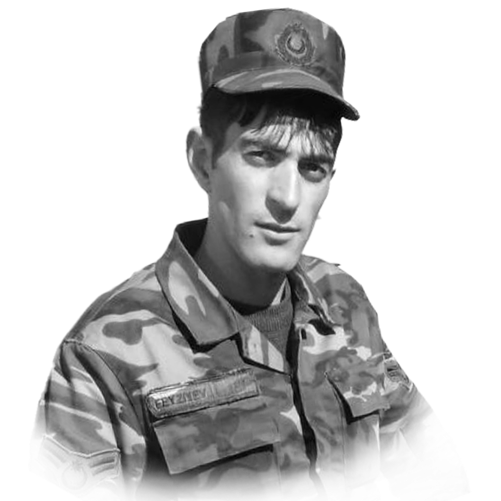 Feyziyev Sadiq Tahir