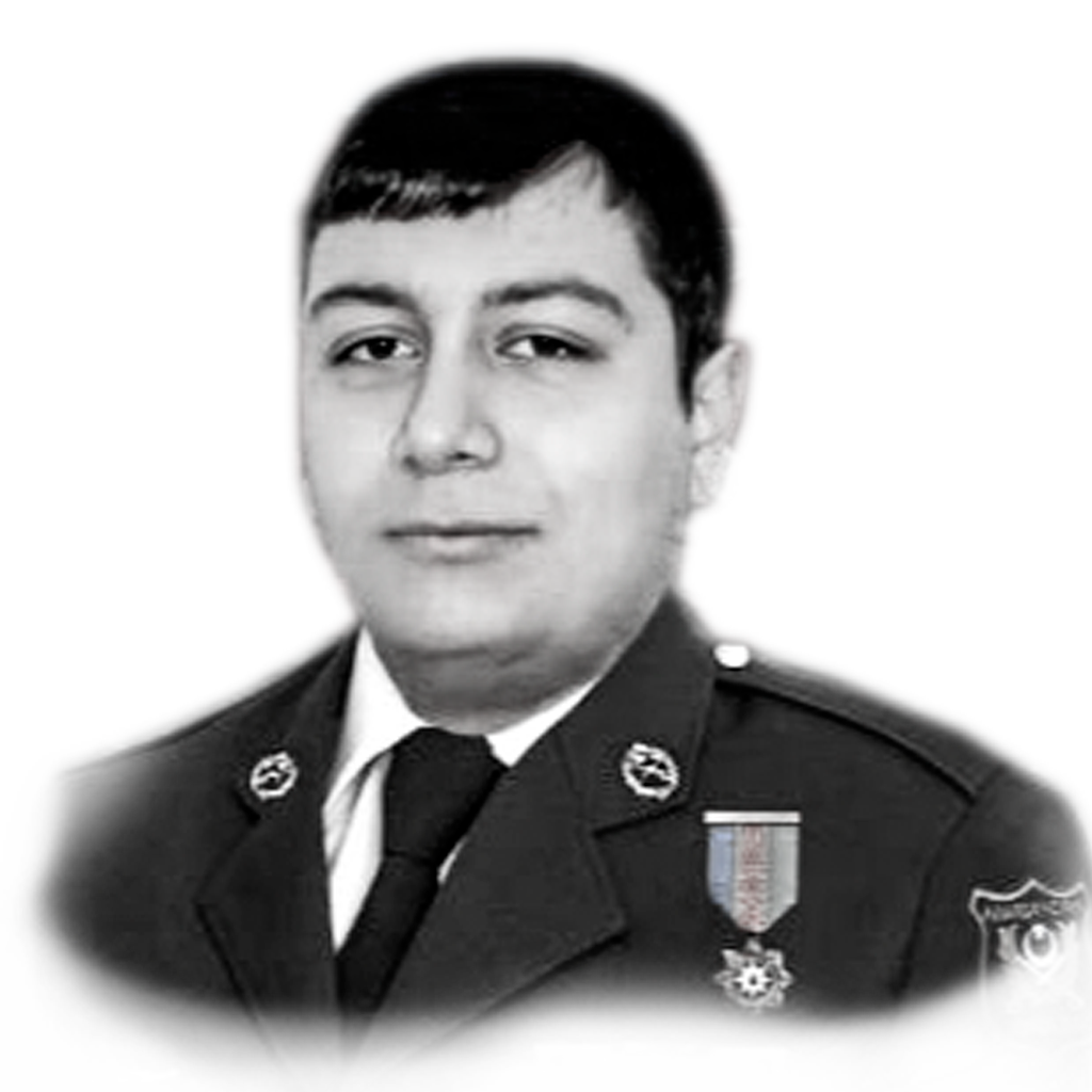 Hüseynov Rövşən Kazım