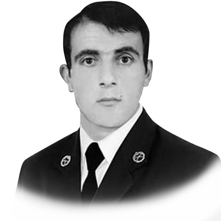 Xeyrullayev Cəlil Mürvət