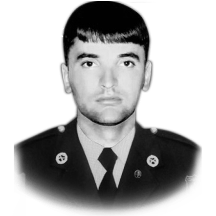 İbrahimzadə Nahid Şahid