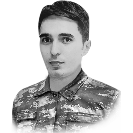 Manafov Osman Natiq