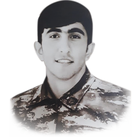 Abdullayev Rəşid Abdulla