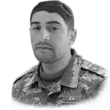 Feyzullayev Aydın Zakir