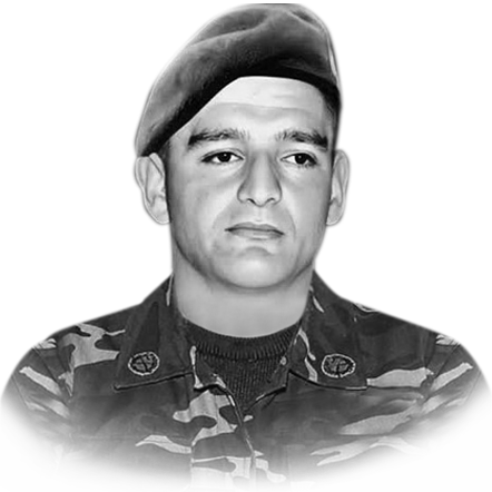 Sultanov Zaminəli Nazim
