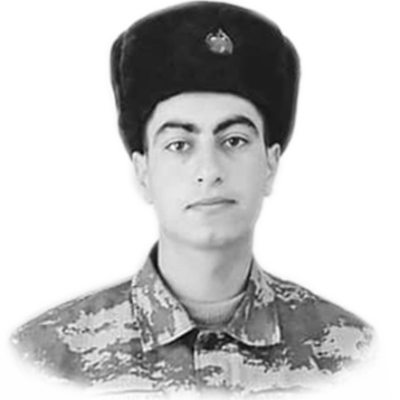 Kamranlı Xalid Kazım