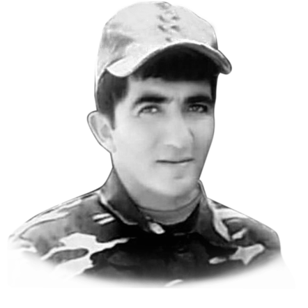 Məmişov Qədir Zülfəli