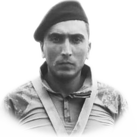 Rüstəmov Pərviz Tufan
