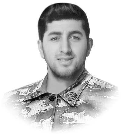 Talıbov Tahir İdris