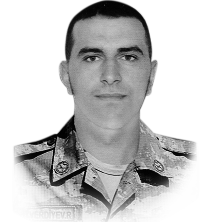 Bəyverdiyev Rafik Nurməhəmməd
